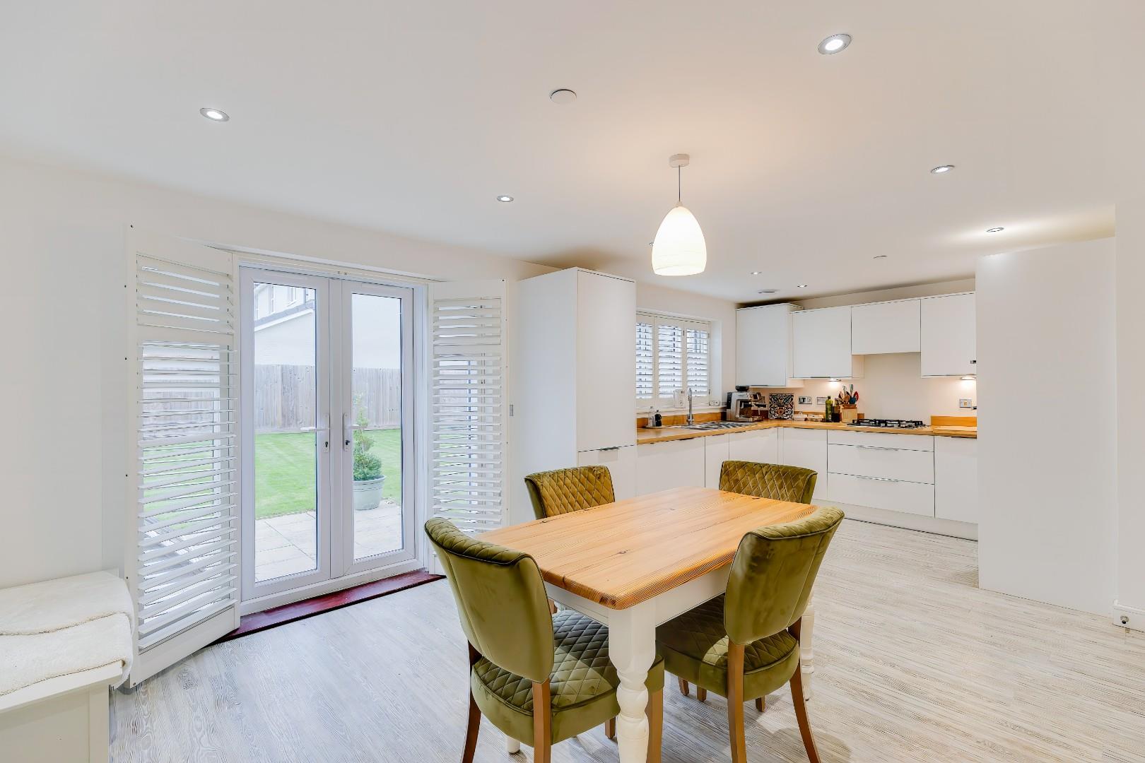 4 Brynach Way, Cowbridge, Vale of Glamorgan, CF71 7FZ